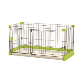 楽天市場 コーナン ブランドリッチェル 犬小屋 ケージ ゲート 犬用品 ペット ペットグッズの通販