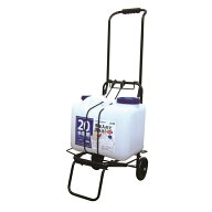 キャリーカート 強力 荷物 運ぶ 買い物 2輪 折りたたみ ショッピング キャスター付き 固定ロープ付き 安…
