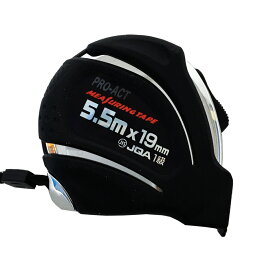 PROACT オートロックメジャー PATE−784シルバー系