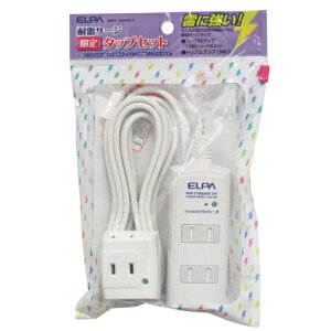 ELPA �^�b�v�Z�b�g�@WBT�|3020SET