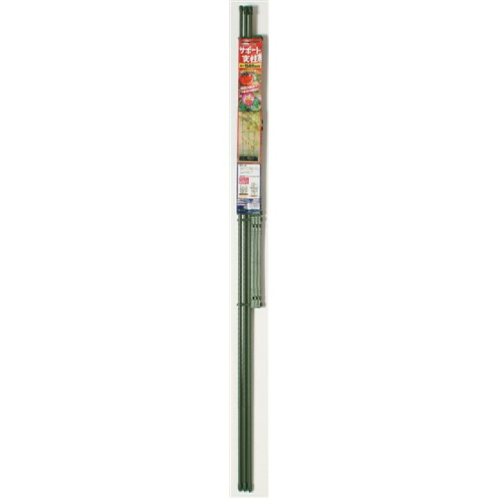 楽天市場 第一ビニール サポート支柱 太さ１１ｍｍ 高さ１５００ｍｍ コーナンｅショップ 楽天市場店