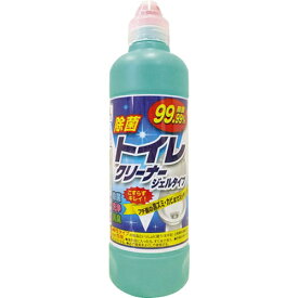 コーナン オリジナル 除菌トイレクリーナー　500g