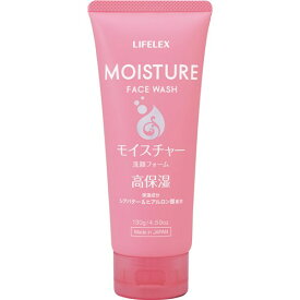 コーナン オリジナル モイスチャー洗顔フォーム　130g