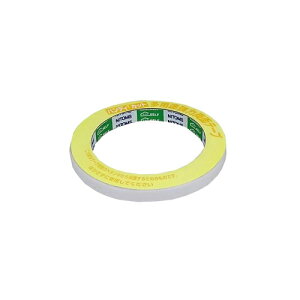 ニトムズ ハンディカット多用途両面テープ 厚さ0.23mm×幅10mm×長さ10m
