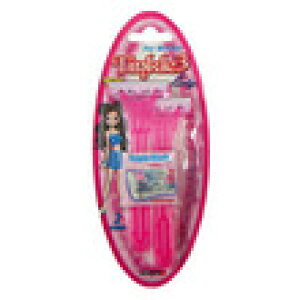 3枚刃 ボディー用 カミソリ 2本入 LT−0002−2B 女性 剃刀 替刃 コーナン