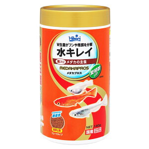 キョーリン メダカプロス140g