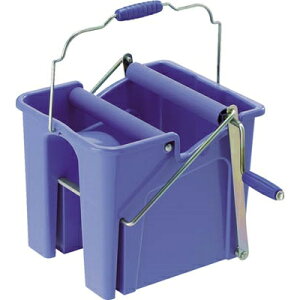 【ポイント3倍 10/30〜10/31まで】山崎産業 コンドル (モップ絞り器)スクイザーR SQ460000XMB