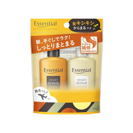 花王 エッセンシャル スマートリペア ミニセット