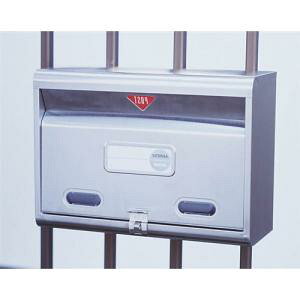 グリーンライフ フェンス用取付金具(大) P−003