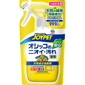 W\ JOYPET VRL ̃jICEp l240ml