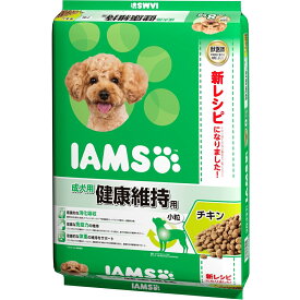 アイムス　成犬用　チキン小粒　8kg