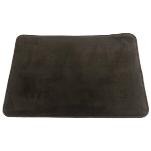 �R�[�i�� �I���W�i�� LIFELEX �ᔽ���o�X�}�b�g�@40x60cm�@�u���E��