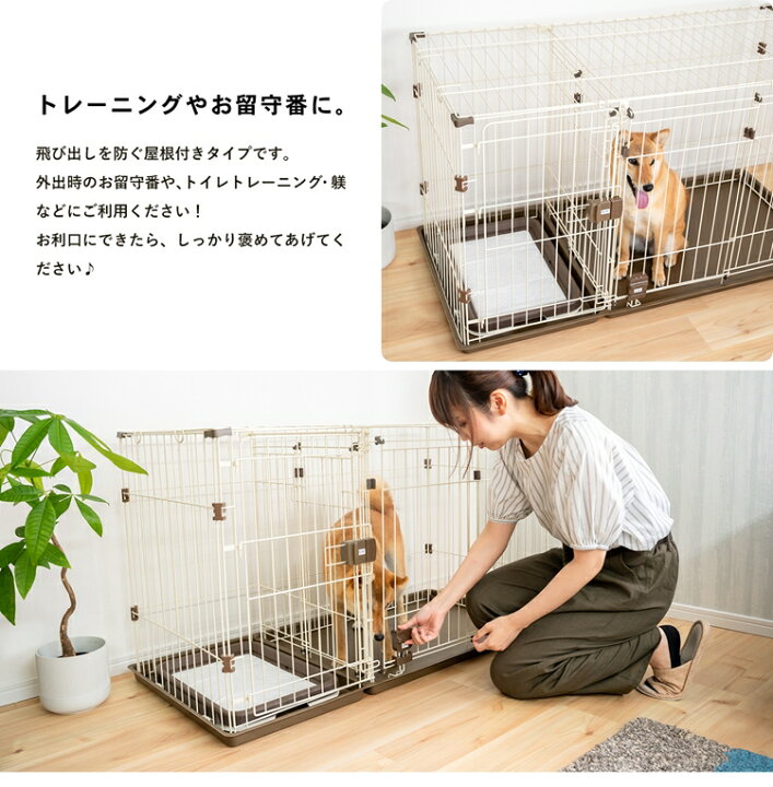 モロニック 羊飼い 安全 コーナン ペット ゲージ 説明 群れ ダム