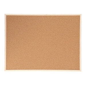 コーナン オリジナル LIFELEX 両面コルクボード MK1312−4560約幅45×奥行60×厚さ1.2cm