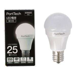R[i IWi PortTech LEDd^Lz25W F PA25N17
