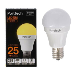 R[i IWi PortTech LEDd^Lz25W dF PA25L17