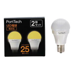 R[i IWi PortTech LEDd^Lz25W dF 2Zbg@PA25L17-2