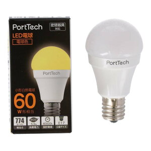 R[i IWi PortTech LEDd^Lz60W dF PA60L17