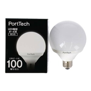 R[i IWi PortTech LEDd{[100W F PG100N26