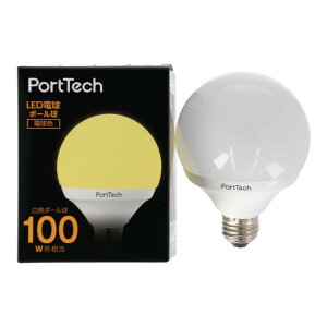 R[i IWi PortTech LEDd{[100W dF PG100L26