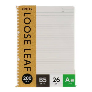 R[i IWi LIFELEX [Y[tB5Ar GNCLB5200A18D2×s25D7cm