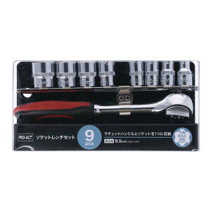 �R�[�i�� �I���W�i�� PROACT �\�P�b�g�����`�Z�b�g �����p9�D5mm8�`19mm�p��100×���s220×����40mm