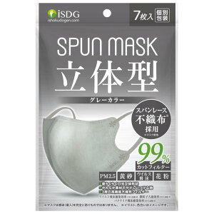 HhbgR SPUN MASK ̌^Xp[XsDzJ[}XN O[ 7142×207×s20mm