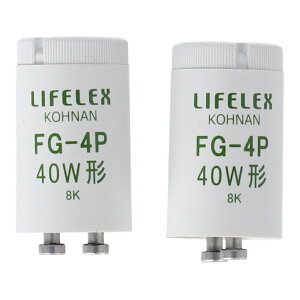 R[i IWi LIFELEX _ O[ 30W 40W 2P FG|4P