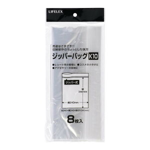 �R�[�i�� �I���W�i�� LIFELEX �W�b�p�[�o�b�OK10�@KHH14�|6717�i��j�c�F340mm�@���F240mm�@�����F0.04mm