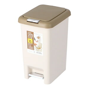 コーナン オリジナル ペダル&プッシュ ペール 10L