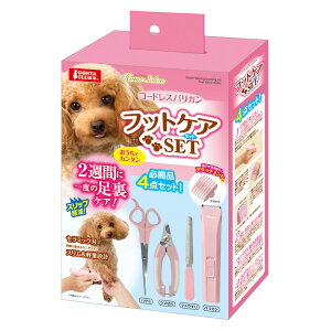 �}���J�� �R�[�h���X�o���J�� �t�b�g�P�A�Z�b�g DP-385