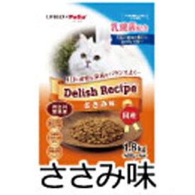 コーナン オリジナル LIFELEX デリッシュレシピ　ささみ 1.8kg