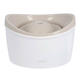 【ポイント5倍 1/26(月)14時〜】コーナン オリジナル LIFELEX×GEX ピュアクリスタルウォームグレー(約)：幅23.4×奥行18.6×高さ15.4cm