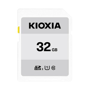 �L�I�N�V�A SDHC�������[�J�[�h�@32GB�@KCA�|SD032GS