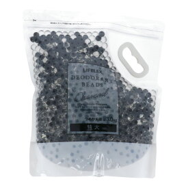 コーナン オリジナル LIFELEX 消臭ビーズ　詰替え用　炭　3kg