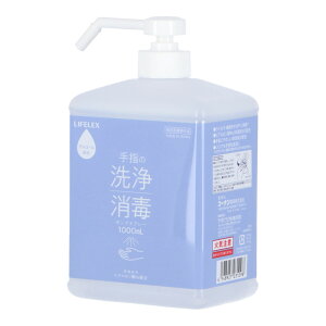 R[i IWi LIFELEX AR[z w̐Ń|vXv[ { 1000mL