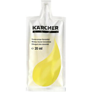 �P���q���[�iKarcher�j ���K���X�p����20ml×4��