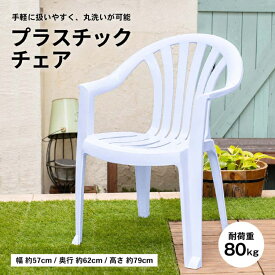 コーナン オリジナル LIFELEX（ライフレックス）　プラスチックチェア　XDC−101