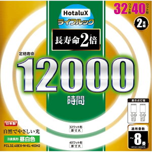 CtbN@FCL32D40EX|N|XL|KOH2F