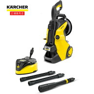 高圧洗浄機 ケルヒャー KARCHER K5 プレミアム サイレント　(東日本専用 50Hz）