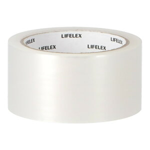 R[iIWi LIFELEX Ő؂Ée[v@KO14|75880.05mm×50mm×50m