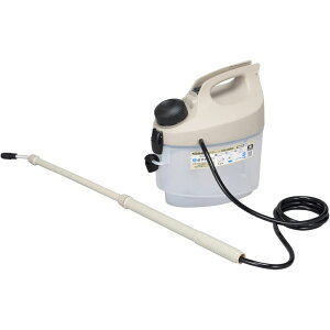 【ポイント3倍 10/30〜10/31まで】工進 乾電池式噴霧器3L GTー3D