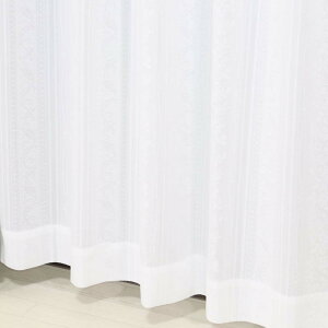 �R�[�i���I���W�i�� LIFELEX �ՔM�E�ۉ����[�X�J�[�e���@�u���b�h�@��100×��108cm�@�A�C�{���[