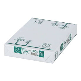 コーナンオリジナル LIFELEX　B5高白色コピー用紙　500枚