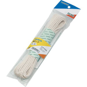 �y���[�J�[����T�z�g���X�R���R(TRUSCO)�@�ȃ��[�v�@3�Ł@���a3mmX����10m R-310M (3�p�CX10M)
