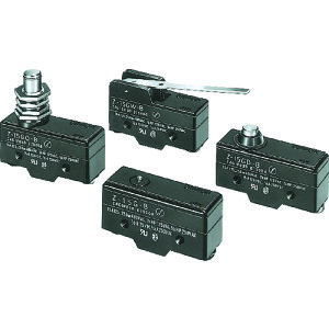 �y�|�C���g5�{ 3/10 (��) ����z�y���[�J�[����T�zOMRON�@�}�C�N���X�C�b�`�@�q���W�@���[���[�@���o�[�`�@�W���@�˂����ߒ[�q Z15GW2B