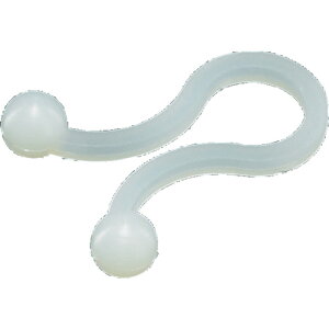 �y2/25(��)���� ���I�ōő�100%�|�C���g�o�b�N �v�G���g���[�z�y���[�J�[����T�z�g���X�R���R(TRUSCO)�@�c�C�X�g�^�C�@�����\�a7�D0�`10�D0mm�@100���@TT-08