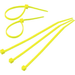 �y���[�J�[����T�z�g���X�R���R(TRUSCO)�@�J���[�P�[�u���^�C�@���@��4�D6X203mm�ő匋����52�@�W���^�@TRCVR-200�@Y