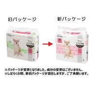 ペットシーツ レギュラー 厚型 100枚 強力消臭 犬用 トイレシート 吸収力 使い捨て 室内飼い 逆戻り防止 …