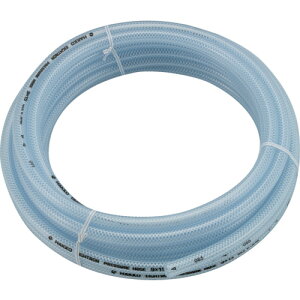 �y���[�J�[����T�z�g���X�R���R(TRUSCO)�@�u���[�h�z�[�X�@10X16mm�@10m TB-1016-10 (10X16)10MTB-1016-10 (10X16)10M